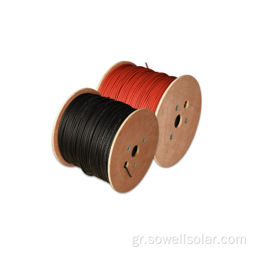 CAMPRORORATION SOLAR WIRES TUV 2,5mm XLPO PV Cable